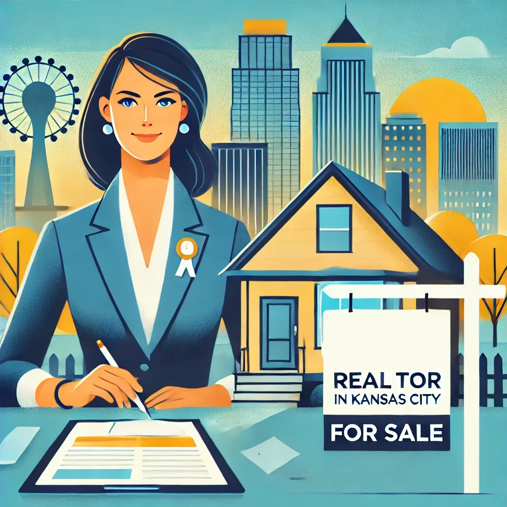 Flat Fee realtors in KC feature