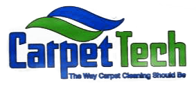 carpet tech logo